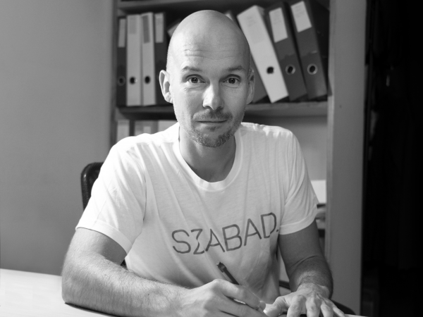 Attila Szabó